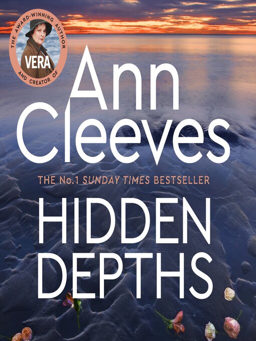 Cover image for Hidden Depths